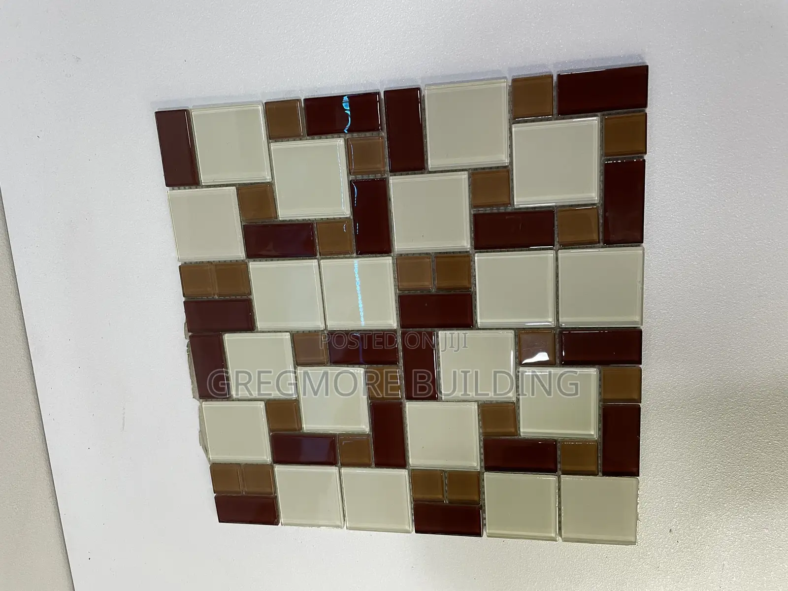 Turkey Mosaic