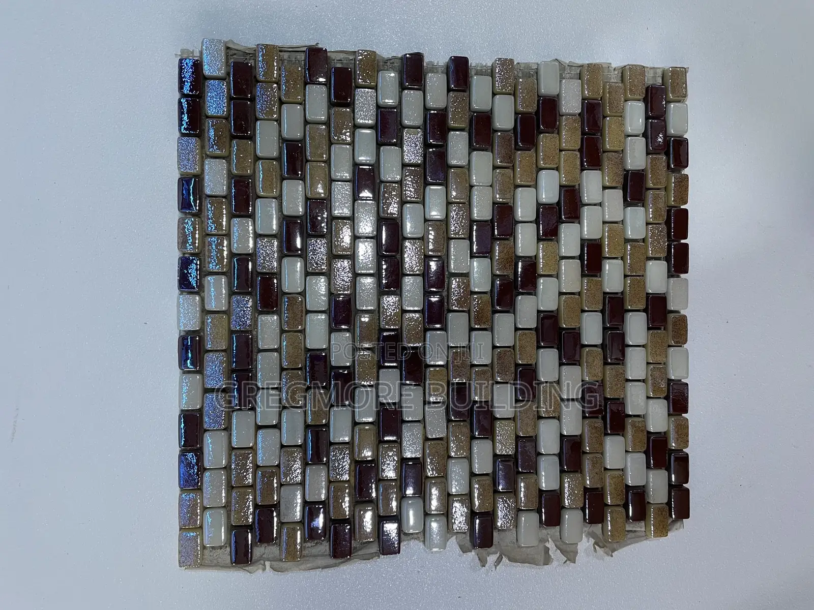 Turkey Mosaic