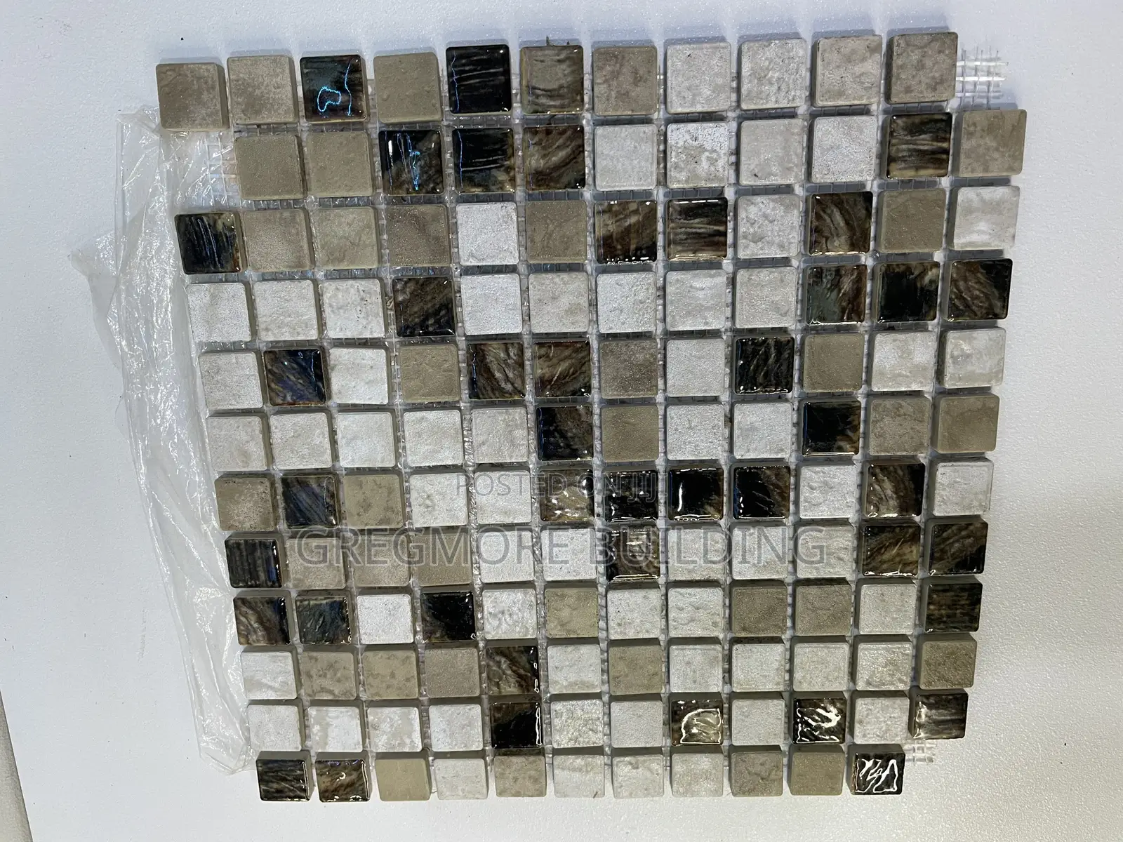 Turkey Mosaic