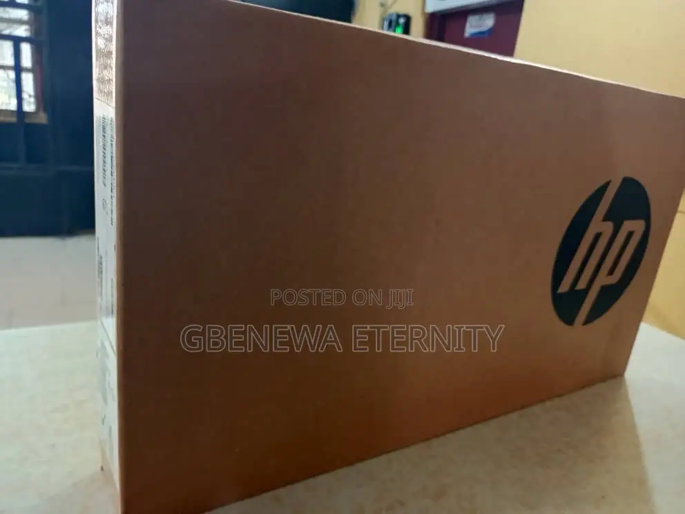 New Laptop HP ProBook 450 G9 8GB Intel Core I5 SSD 512GB