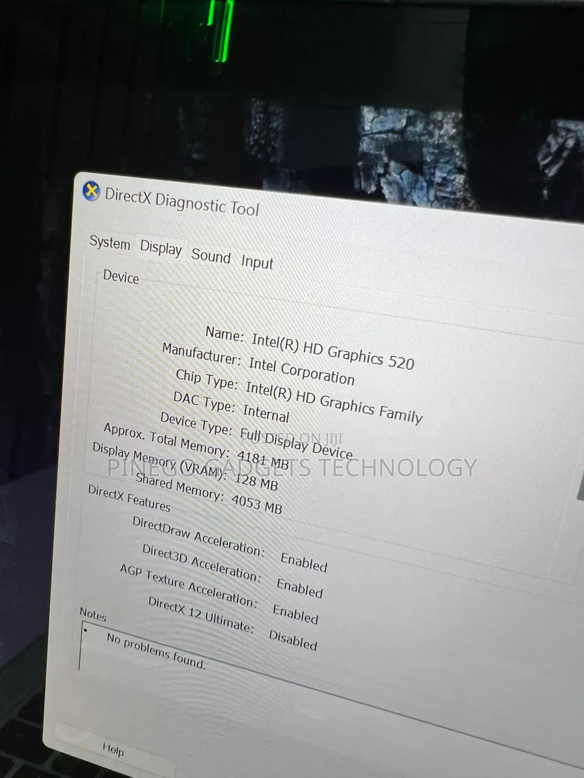 Laptop Samsung NP740U3E 8GB Intel Core I5 SSD 256GB
