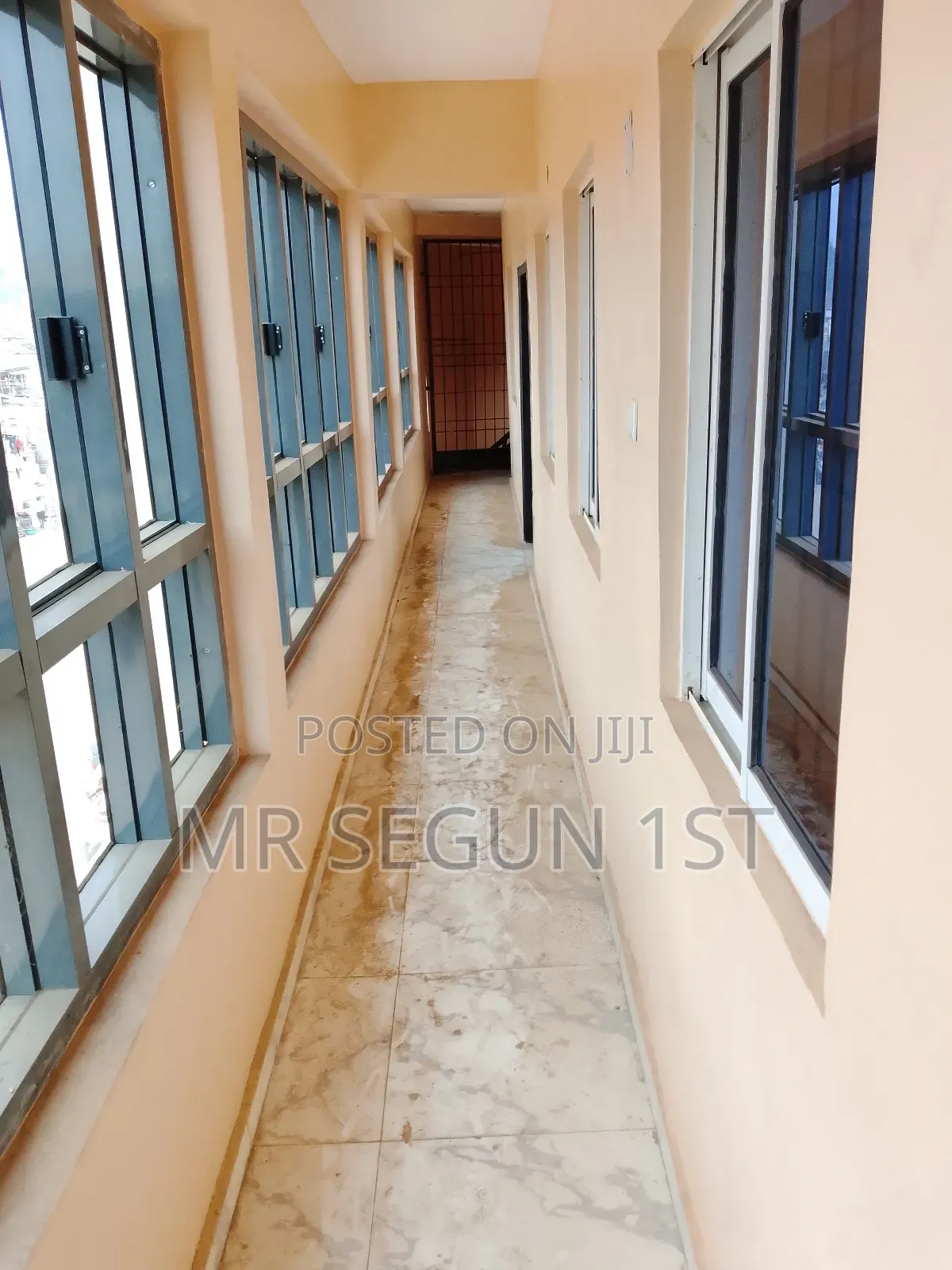 Office and Hall Space to Let