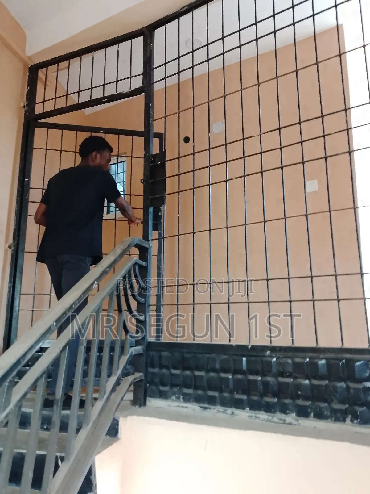 Office and Hall Space to Let