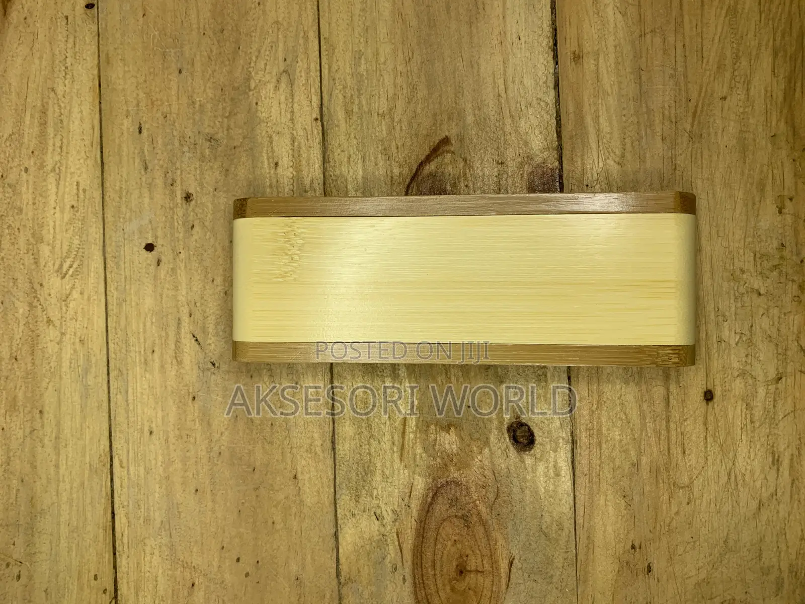 High Quality Two Wooden Pen in a Box Corporate Gift Set