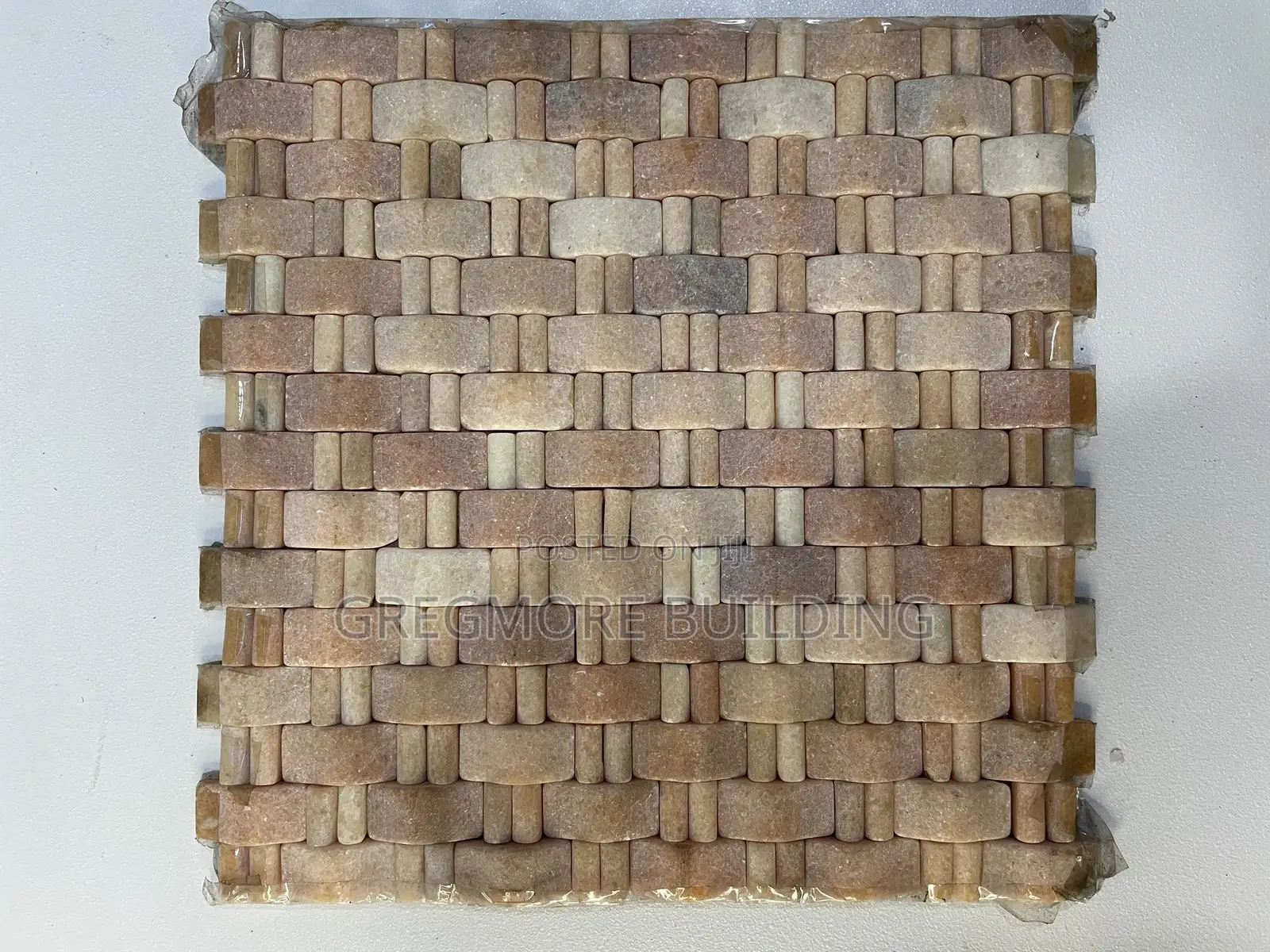 Marble Mosaic