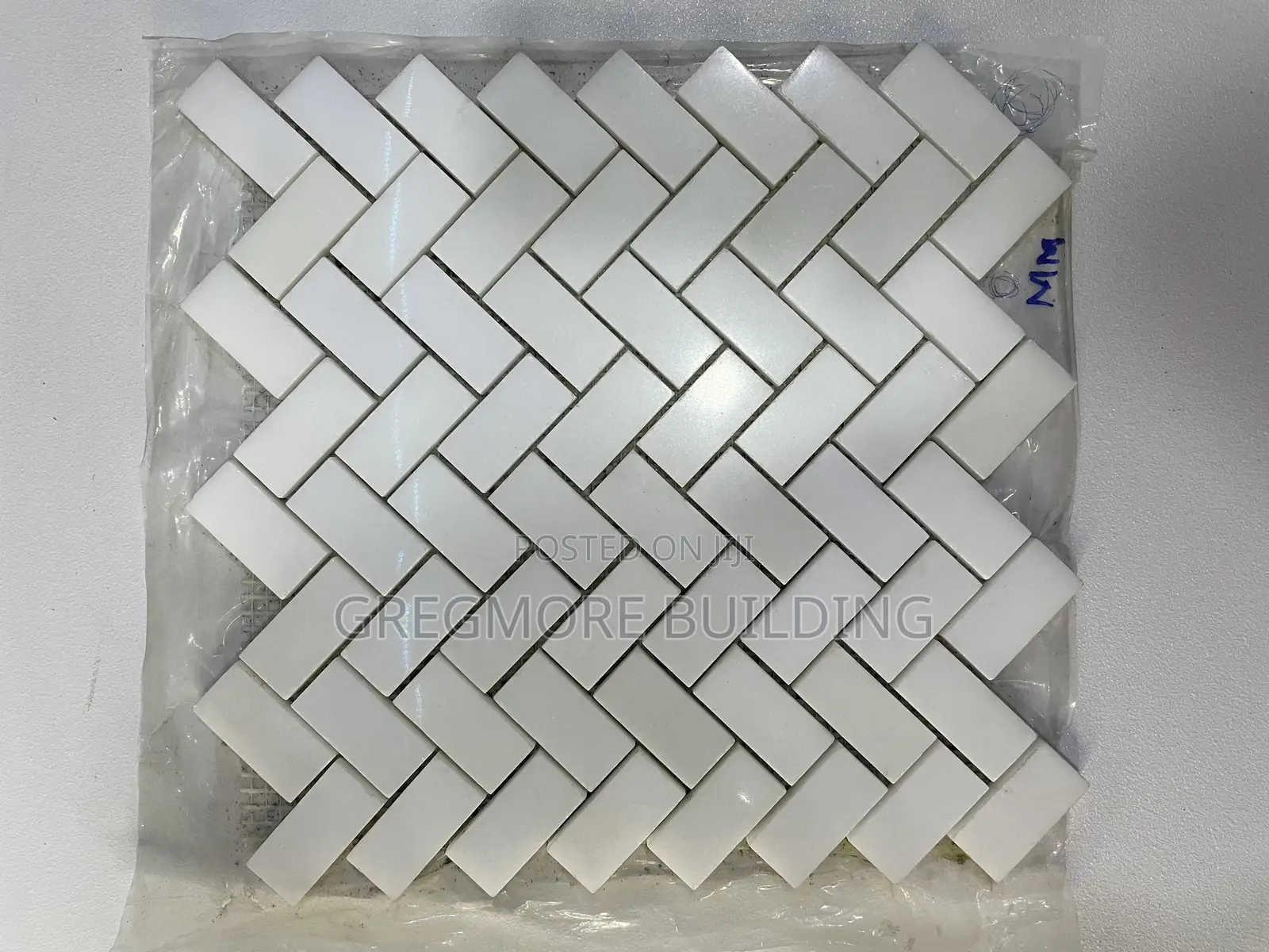 Marble Mosaic