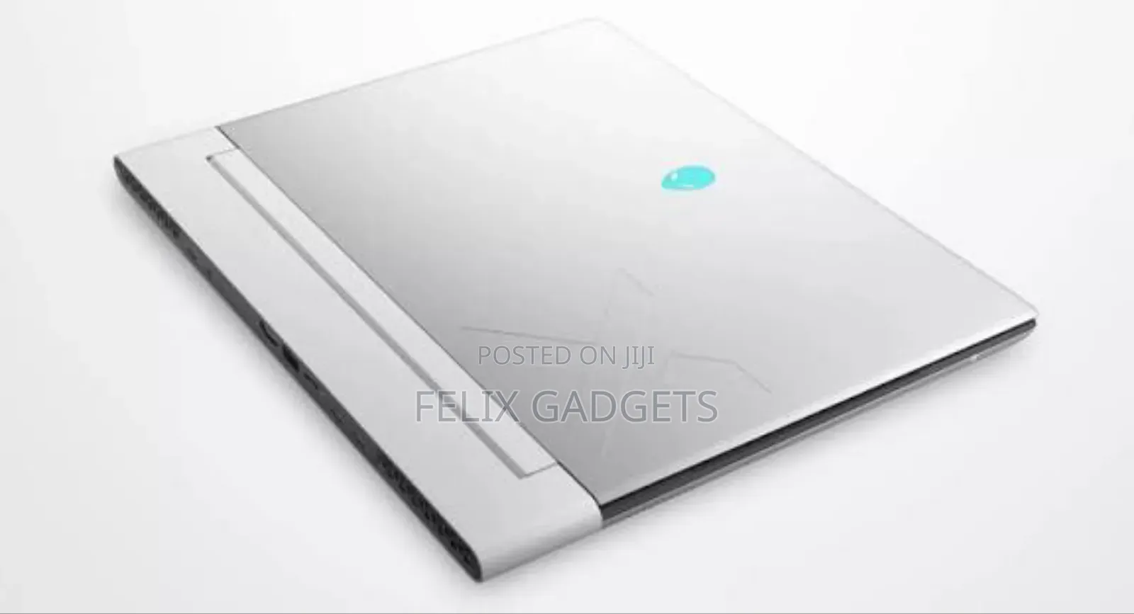Laptop Dell Alienware M16 R1 32GB Intel Core i9 SSD 1T