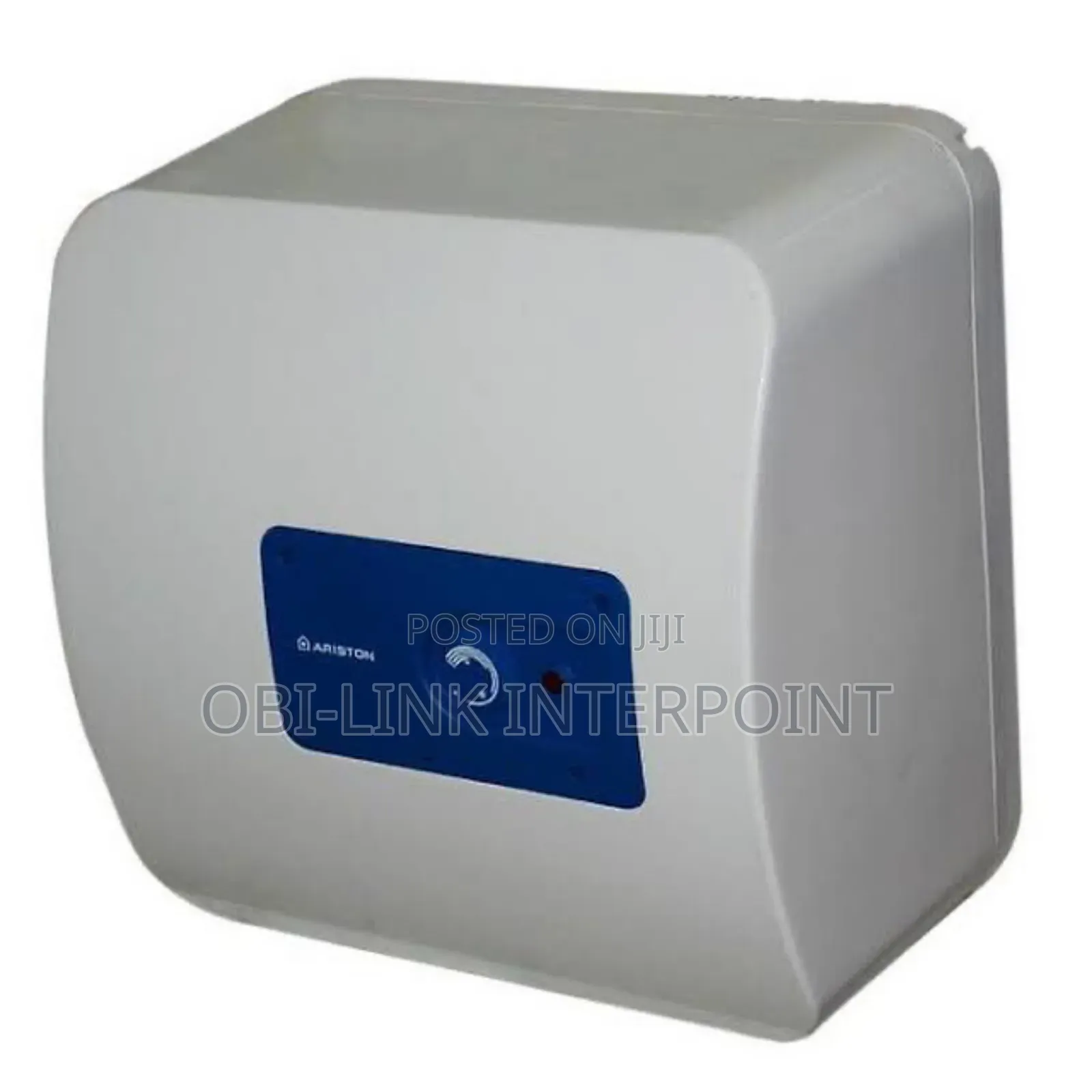 10 LTRS Ariston Blu
