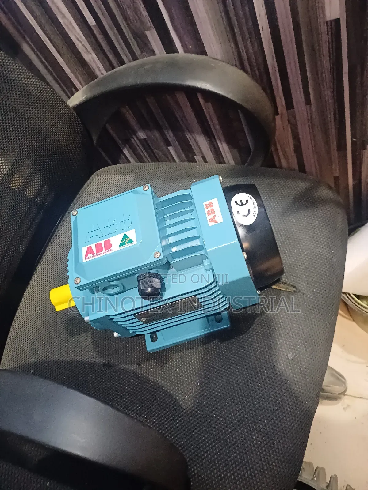 2hp/1.5kw Abb Three Phase High Quality Electric Motor