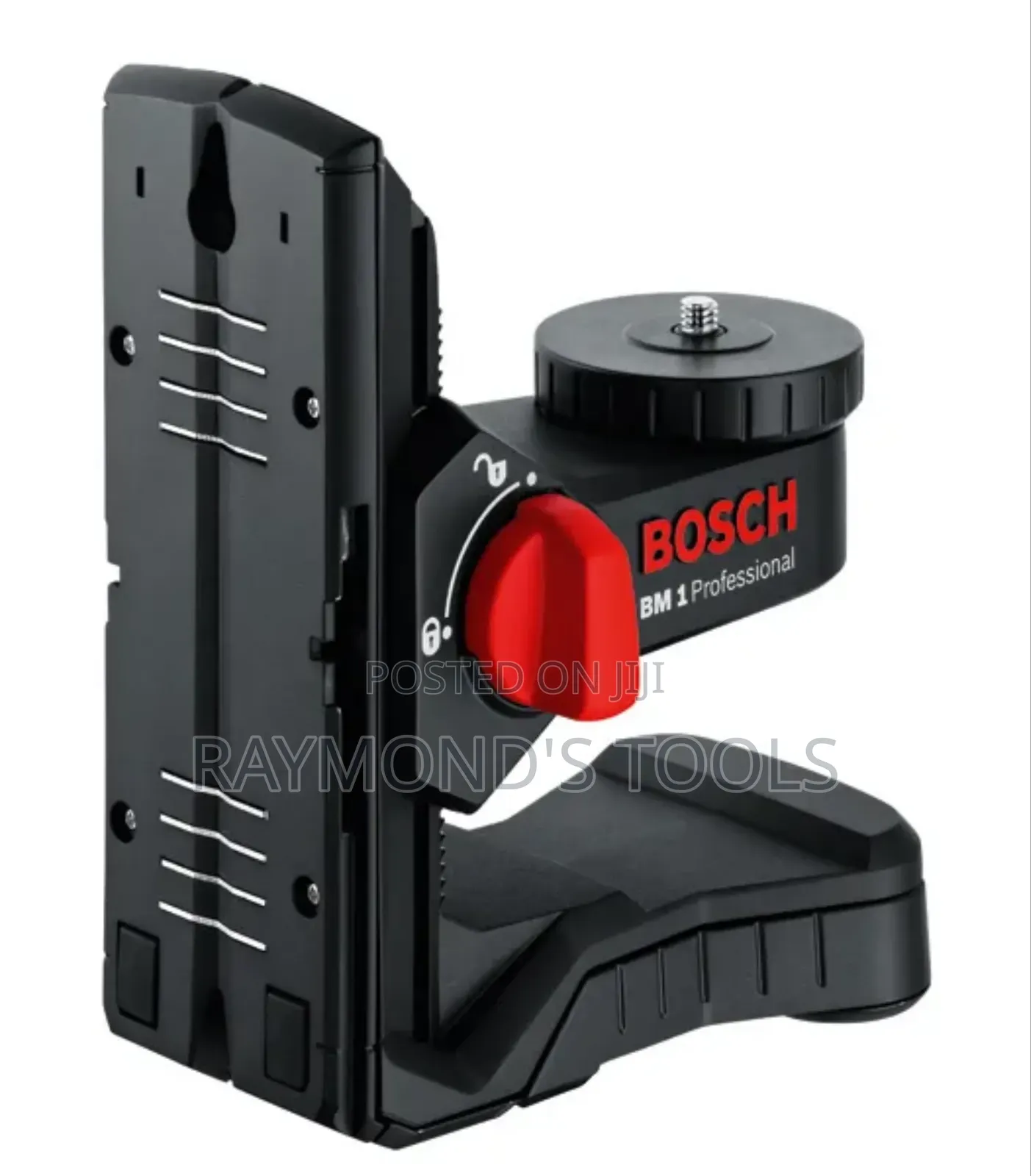 Laser Wall Mount