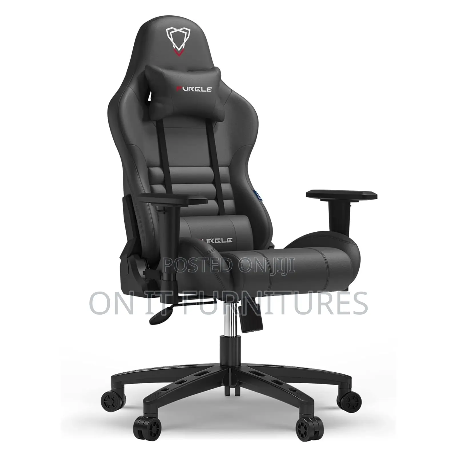 Furgle Gaming Chair