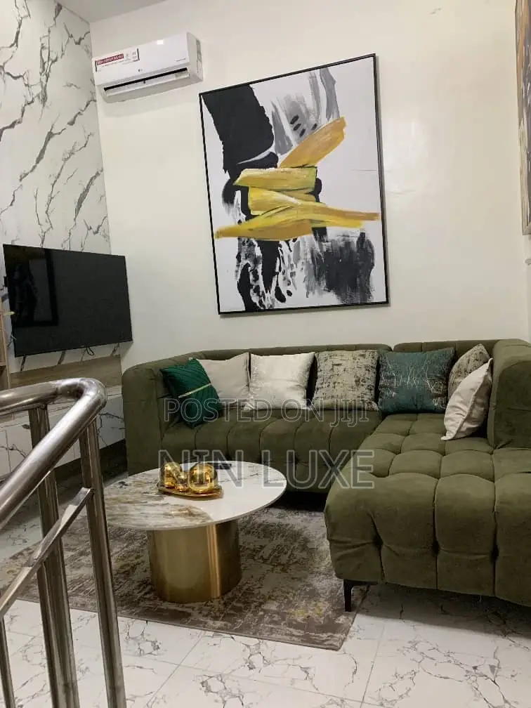 Daily/Weekly/Monthly Affordable Apartment Available