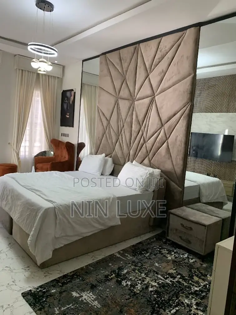Daily/Weekly/Monthly Affordable Apartment Available