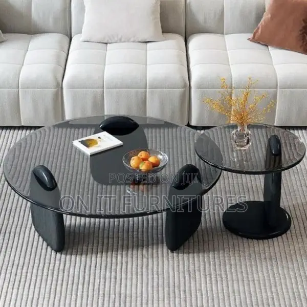 Unique Center Table