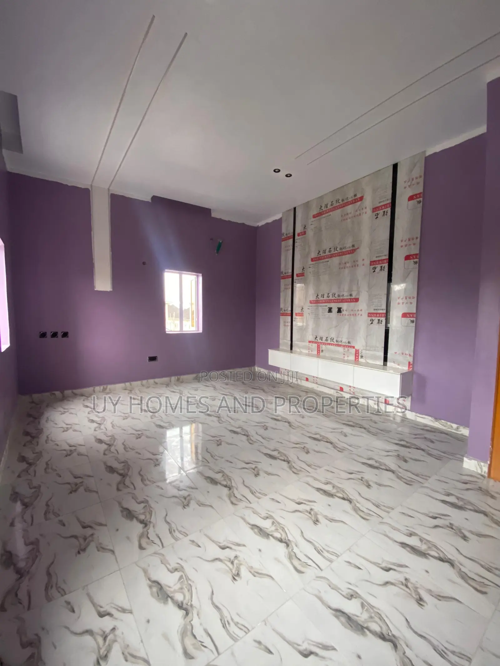 4bdrm Duplex in Trans Amadi for sale