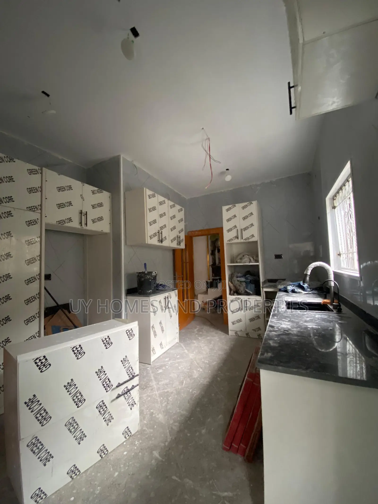 4bdrm Duplex in Trans Amadi for sale