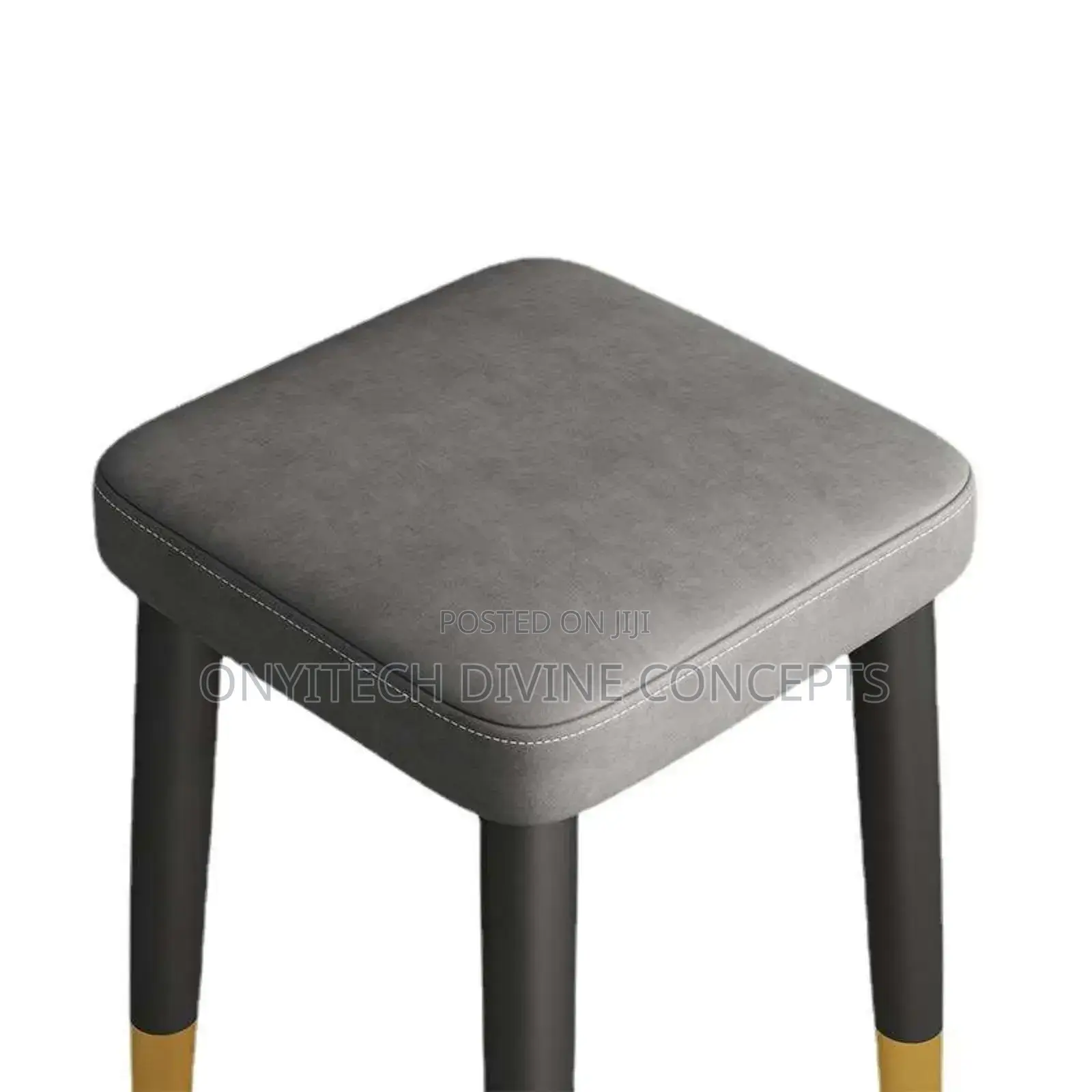 Luxury Stool