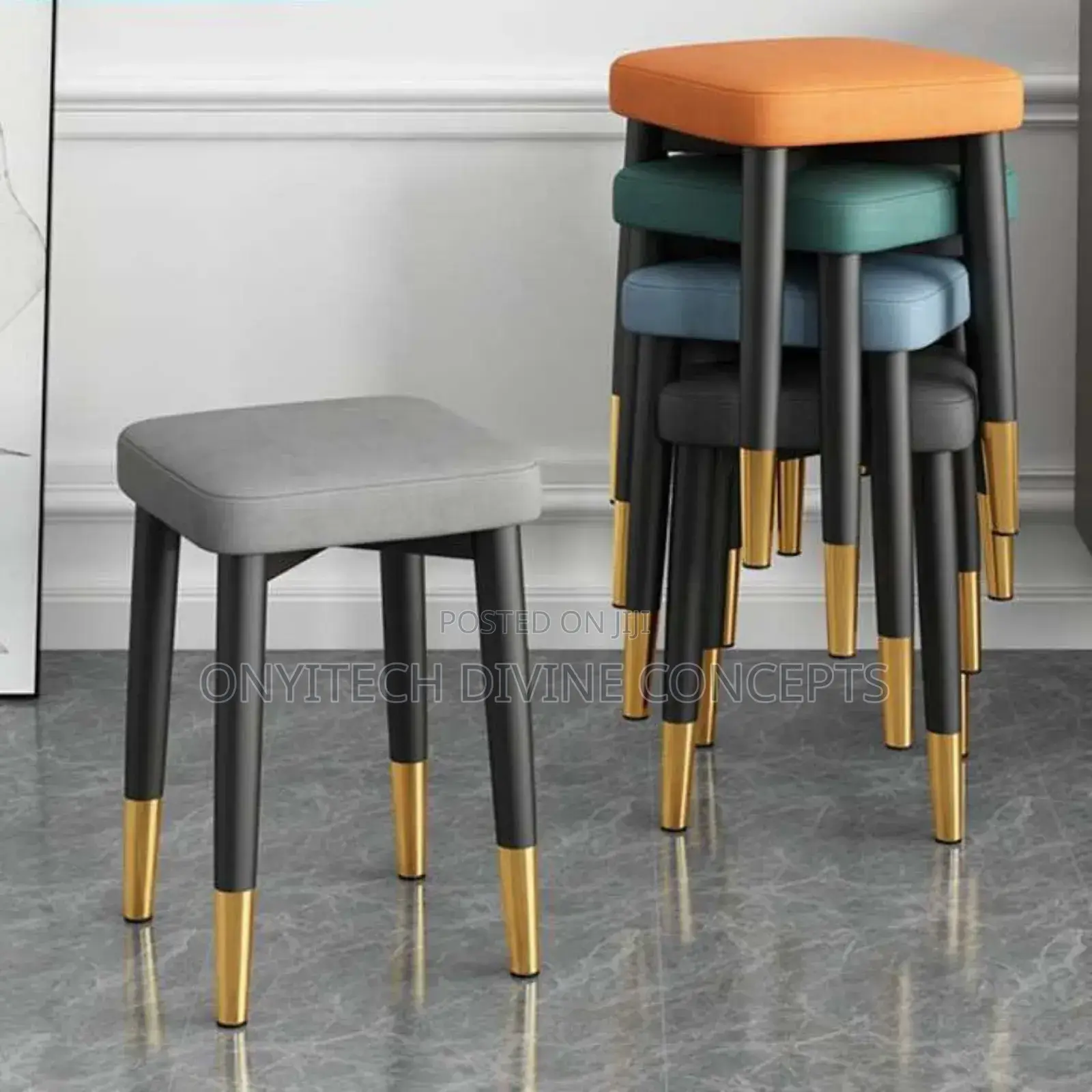 Luxury Stool