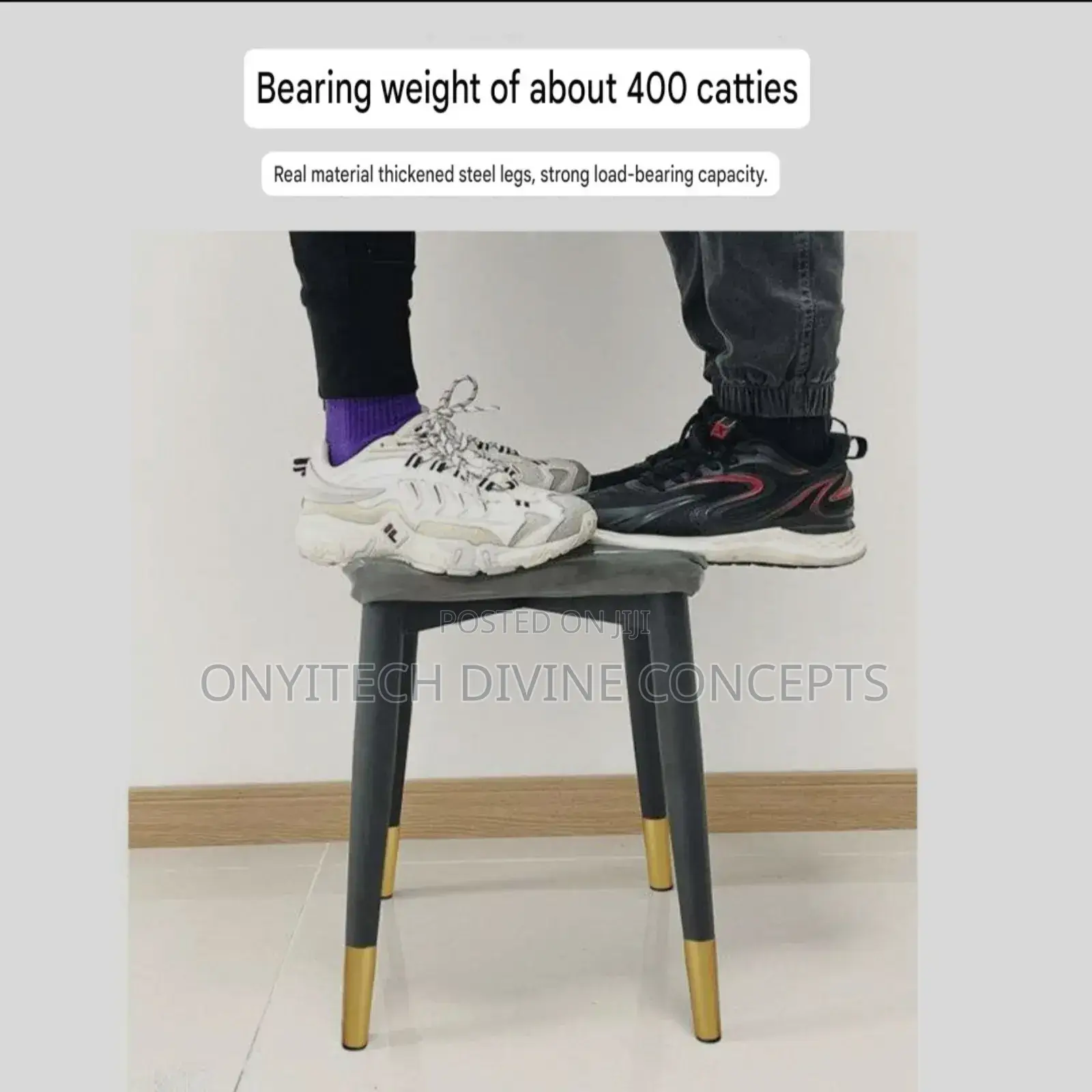 Luxury Stool