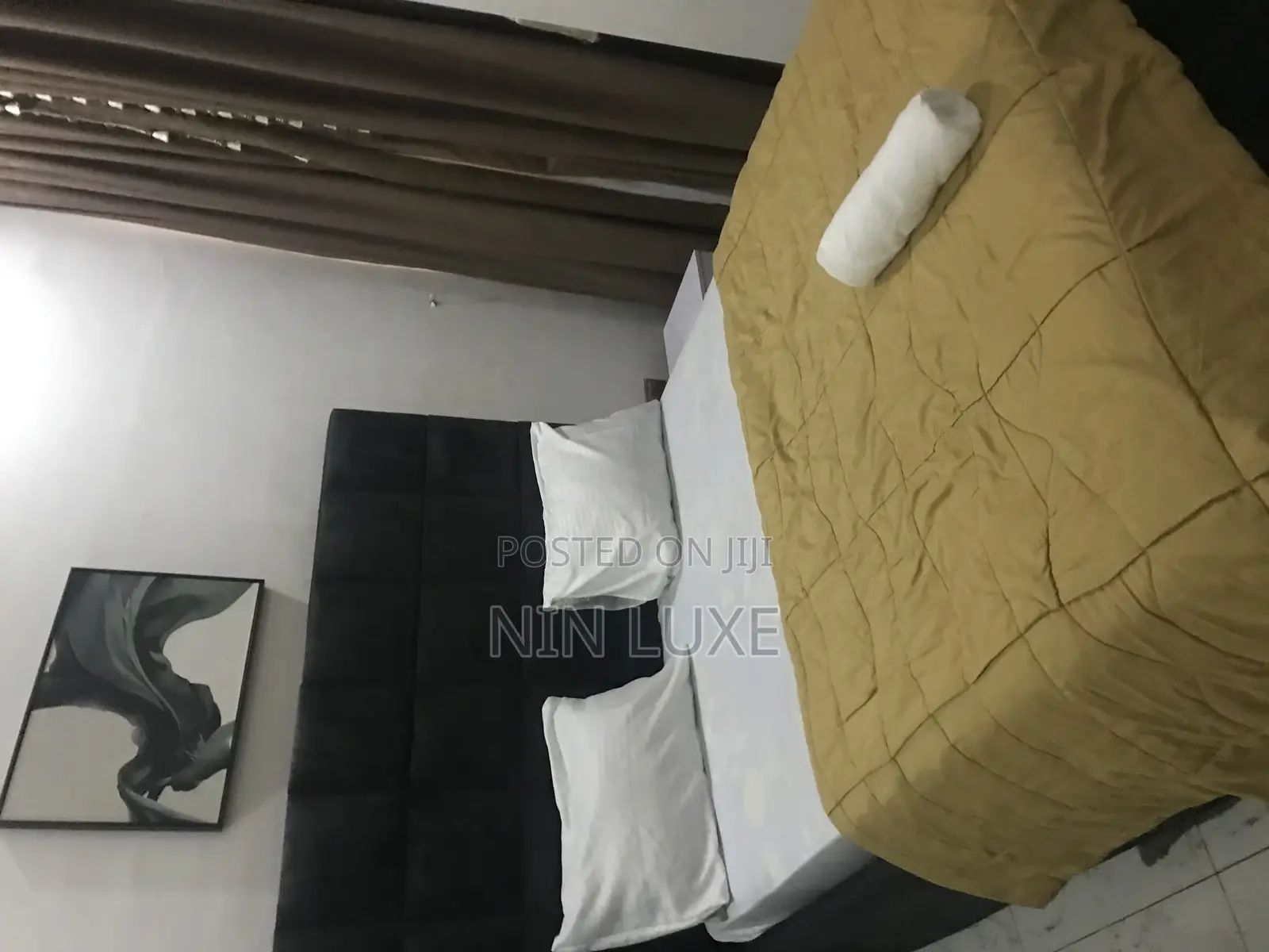 4bedroom Fully Furnished Shared Apartment