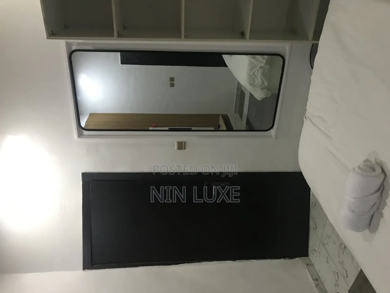 4bedroom Fully Furnished Shared Apartment