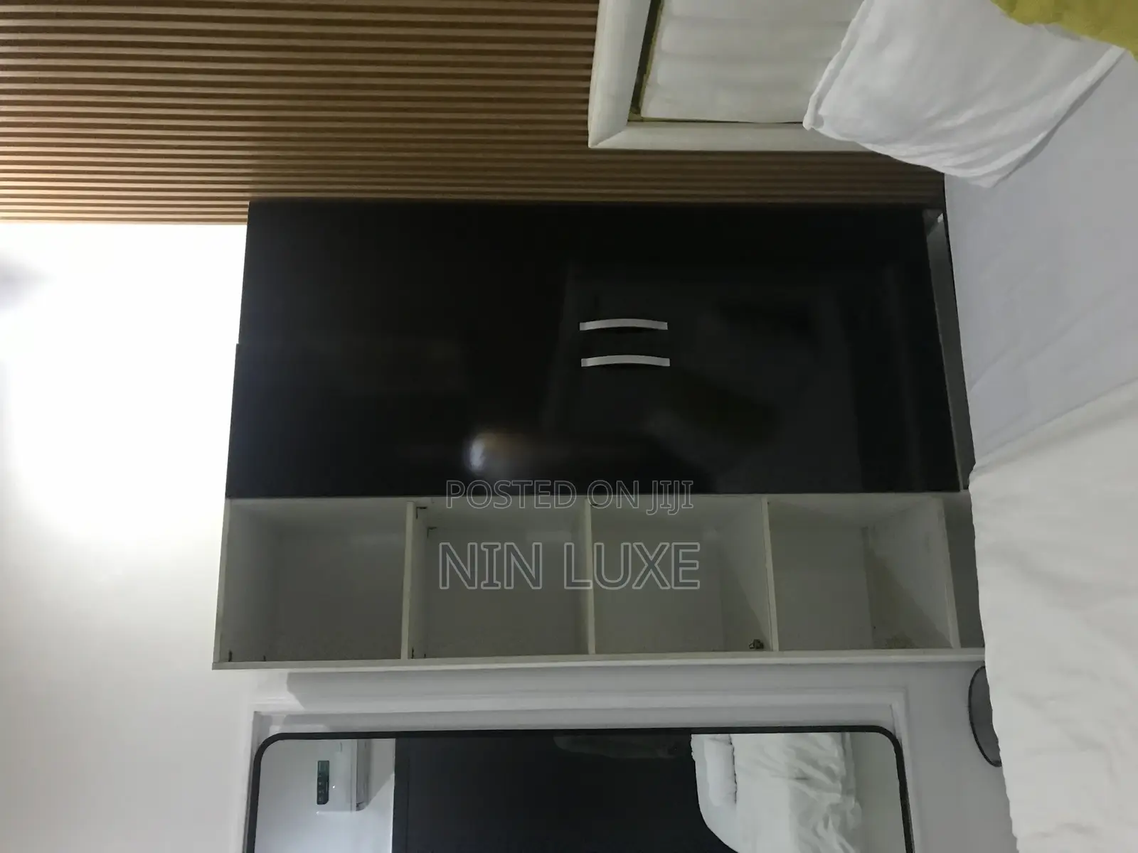 4bedroom Fully Furnished Shared Apartment