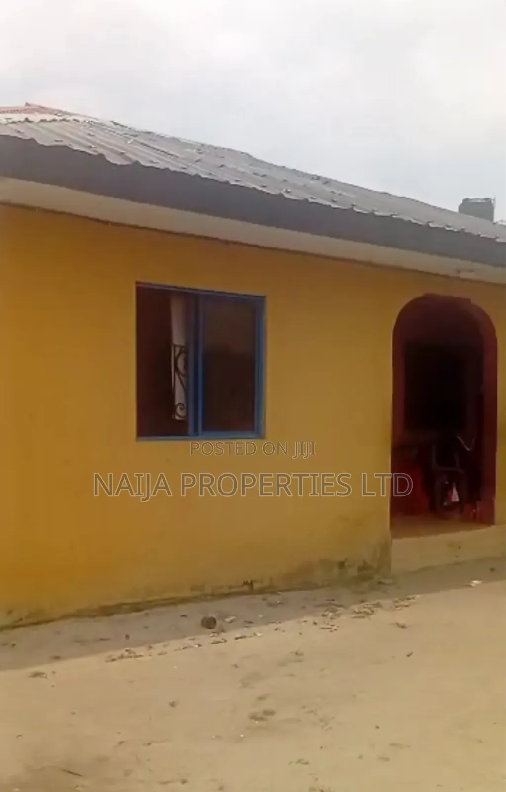 3bdrm Bungalow in Bogije for sale