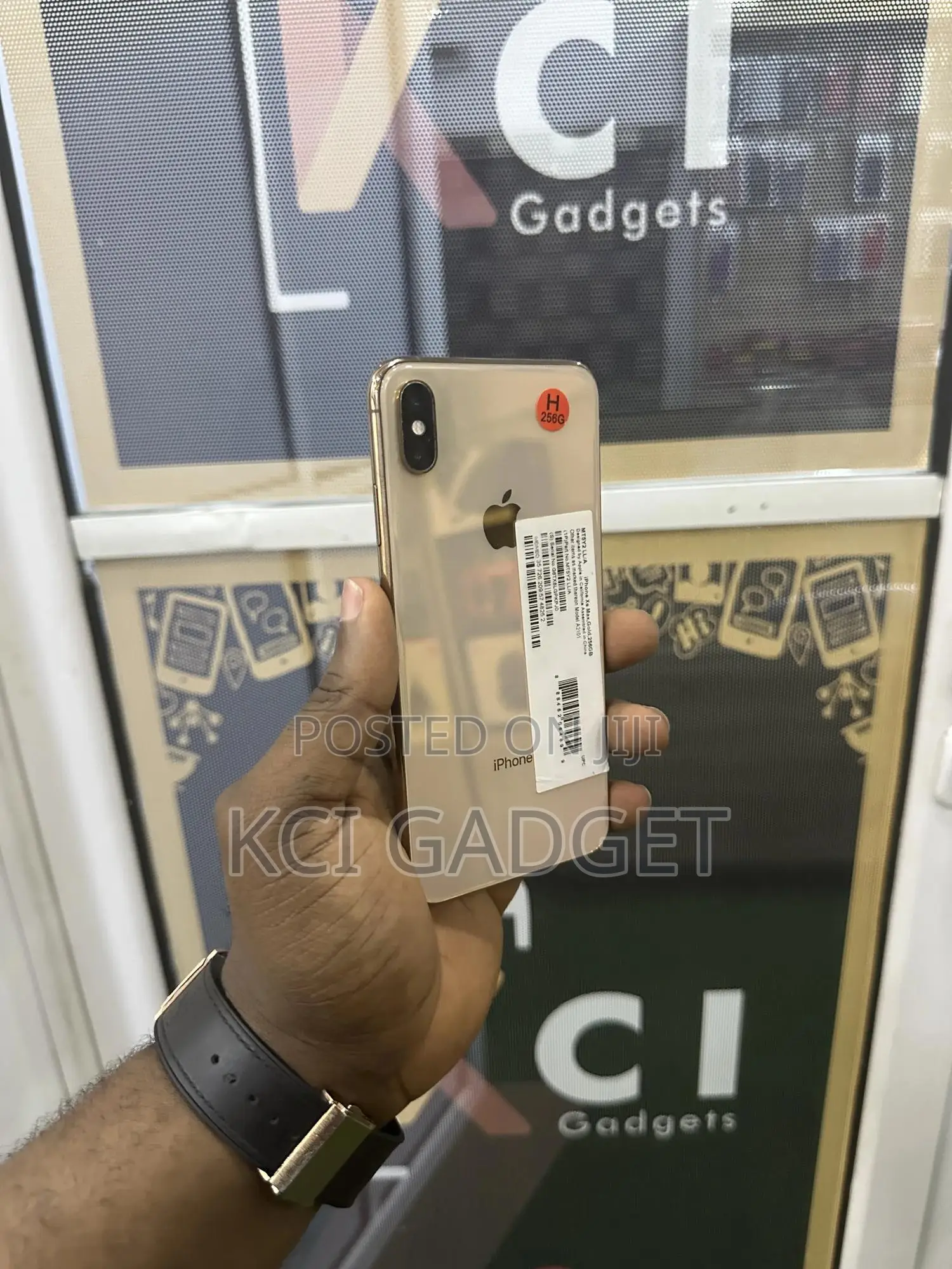 Apple iPhone XS Max 64 GB