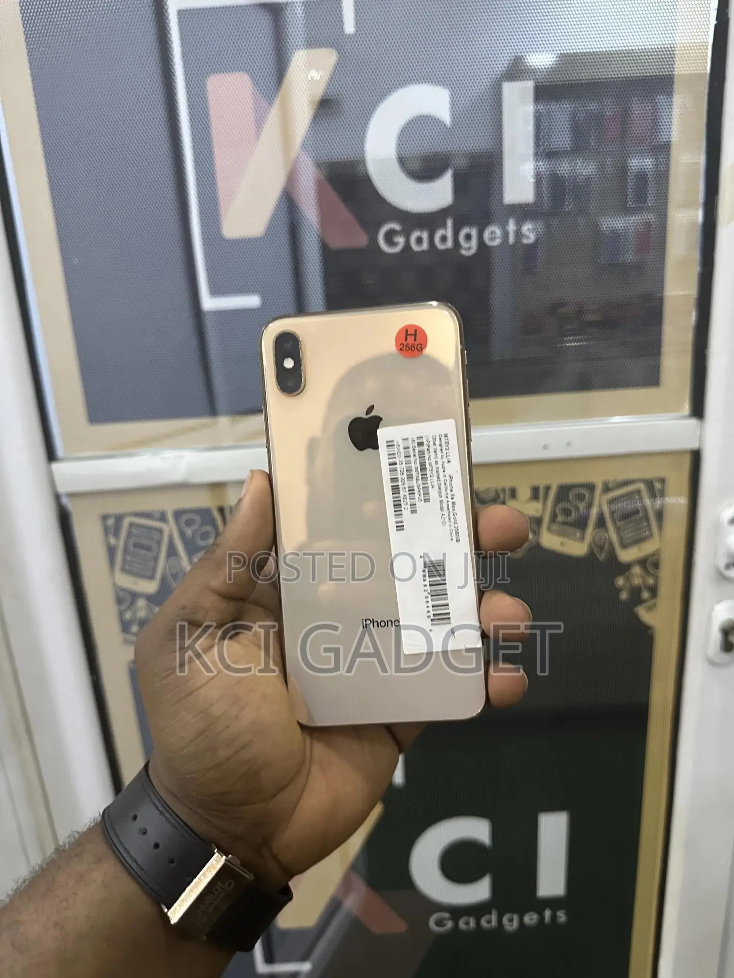 Apple iPhone XS Max 64 GB