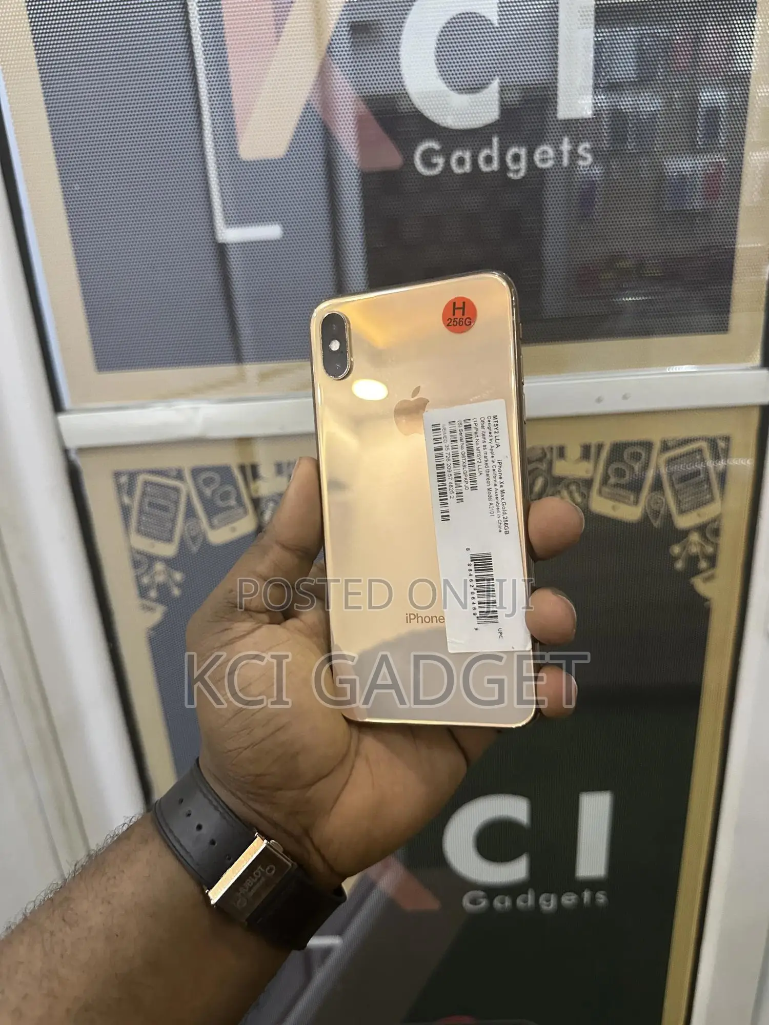 Apple iPhone XS Max 64 GB