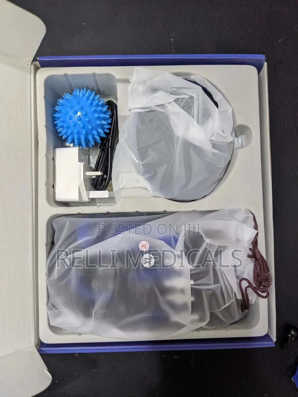 Stroke Rehabilitation Training Device