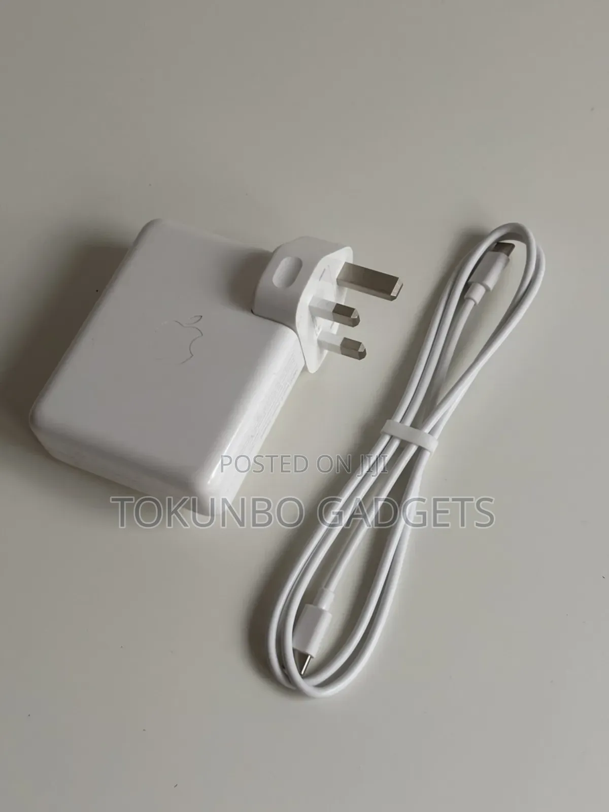 Apple Direct 140w Macbook Pro Usbc/M1/M2/M3/M4 Adapter