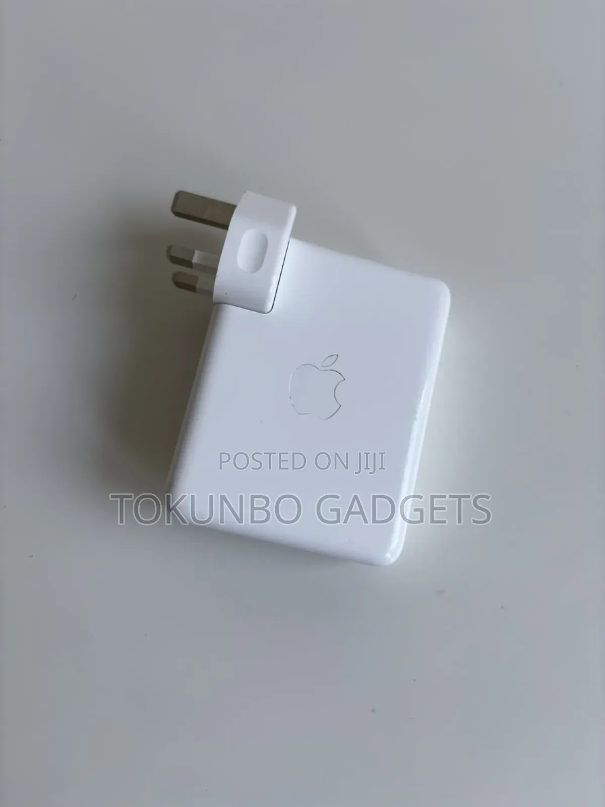 Apple Direct 140w Macbook Pro Usbc/M1/M2/M3/M4 Adapter