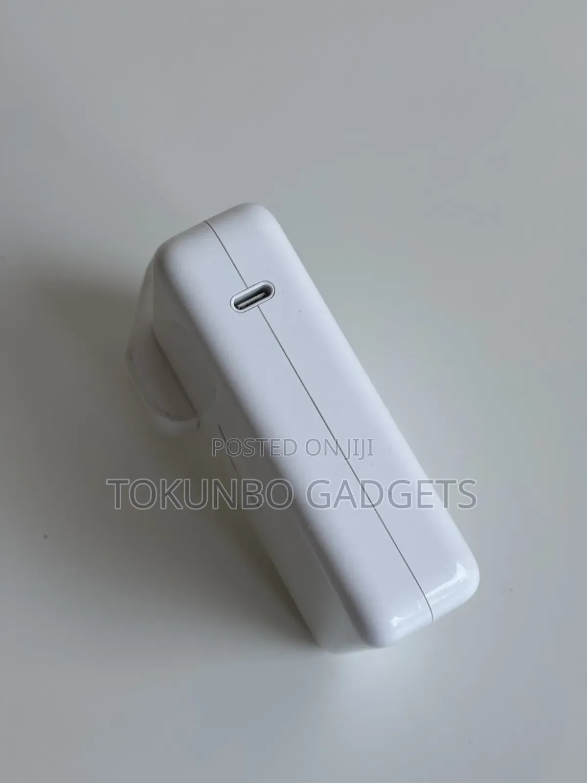 Apple Direct 140w Macbook Pro Usbc/M1/M2/M3/M4 Adapter