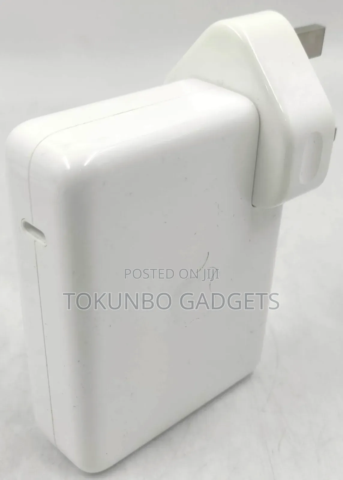 Apple Direct 140w Macbook Pro Usbc/M1/M2/M3/M4 Adapter