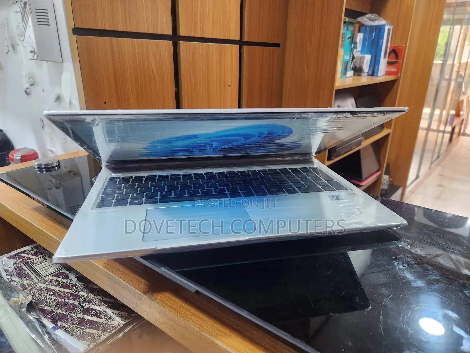 Laptop HP ProBook 450 G7 8GB Intel Core I5 SSD 256GB