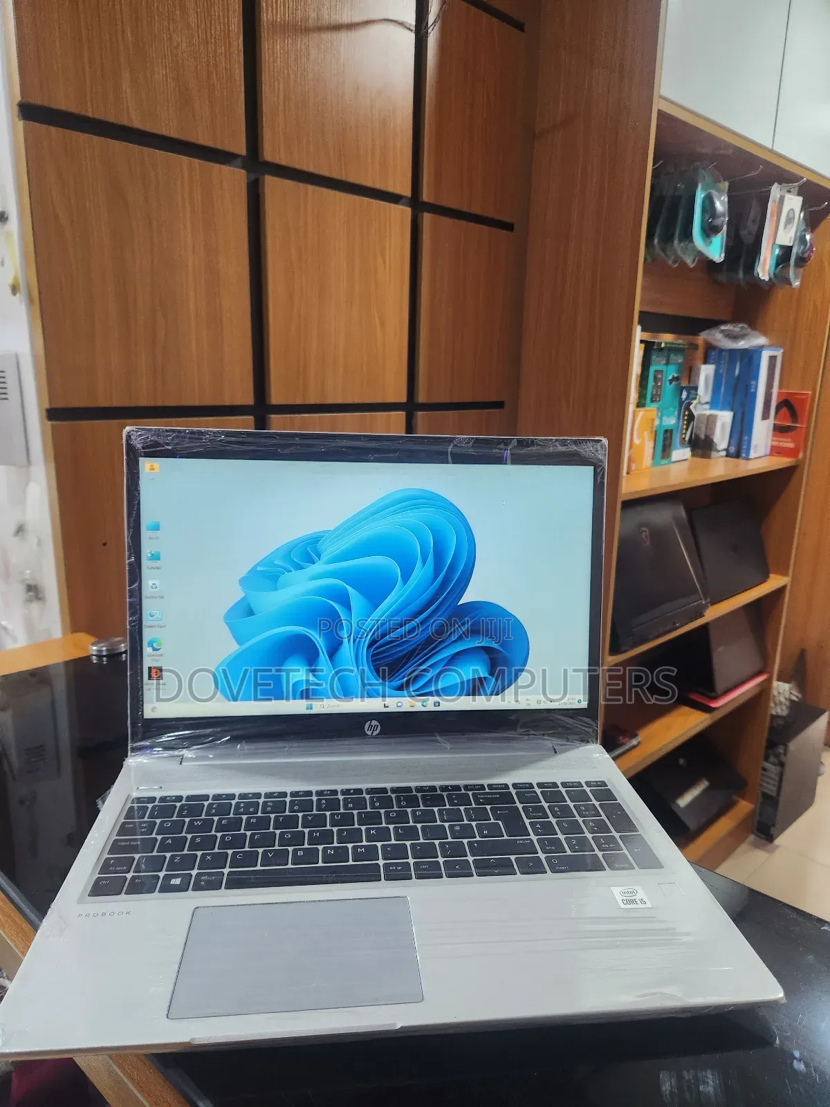 Laptop HP ProBook 450 G7 8GB Intel Core I5 SSD 256GB