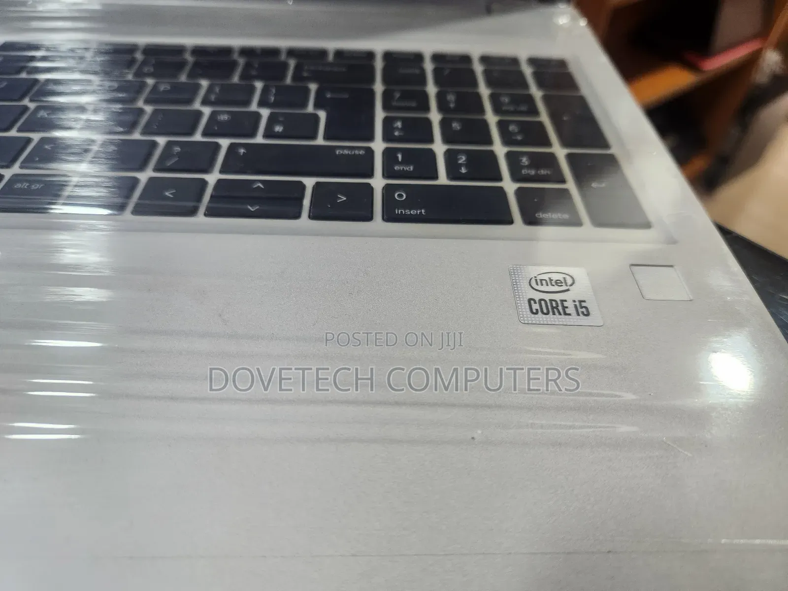 Laptop HP ProBook 450 G7 8GB Intel Core I5 SSD 256GB