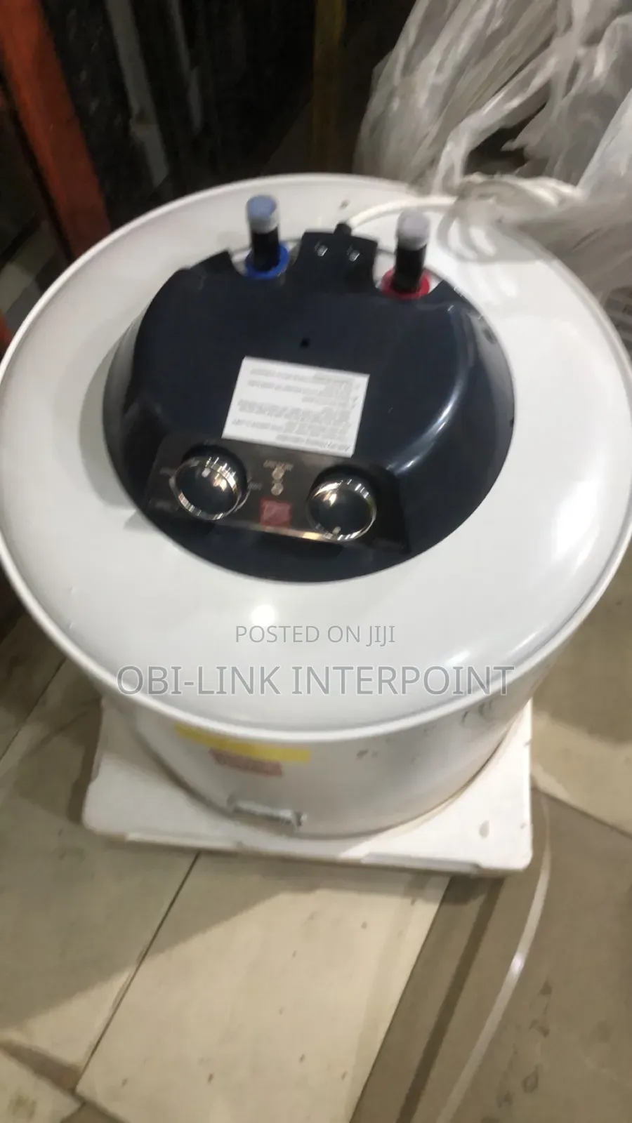 50 LTRS Sweet Home Water Heater