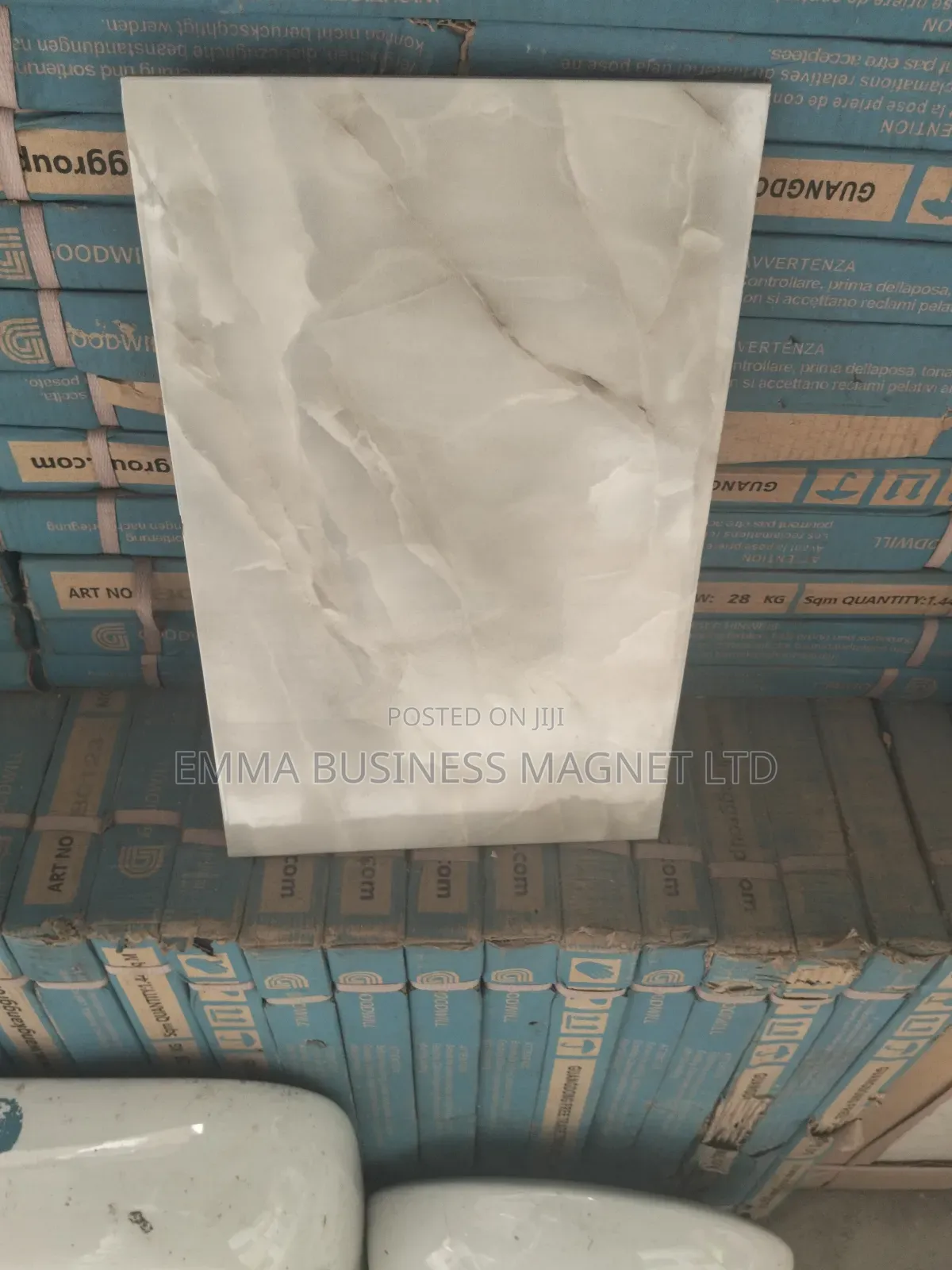 25x40 High Quality Champion Walls Tiles 