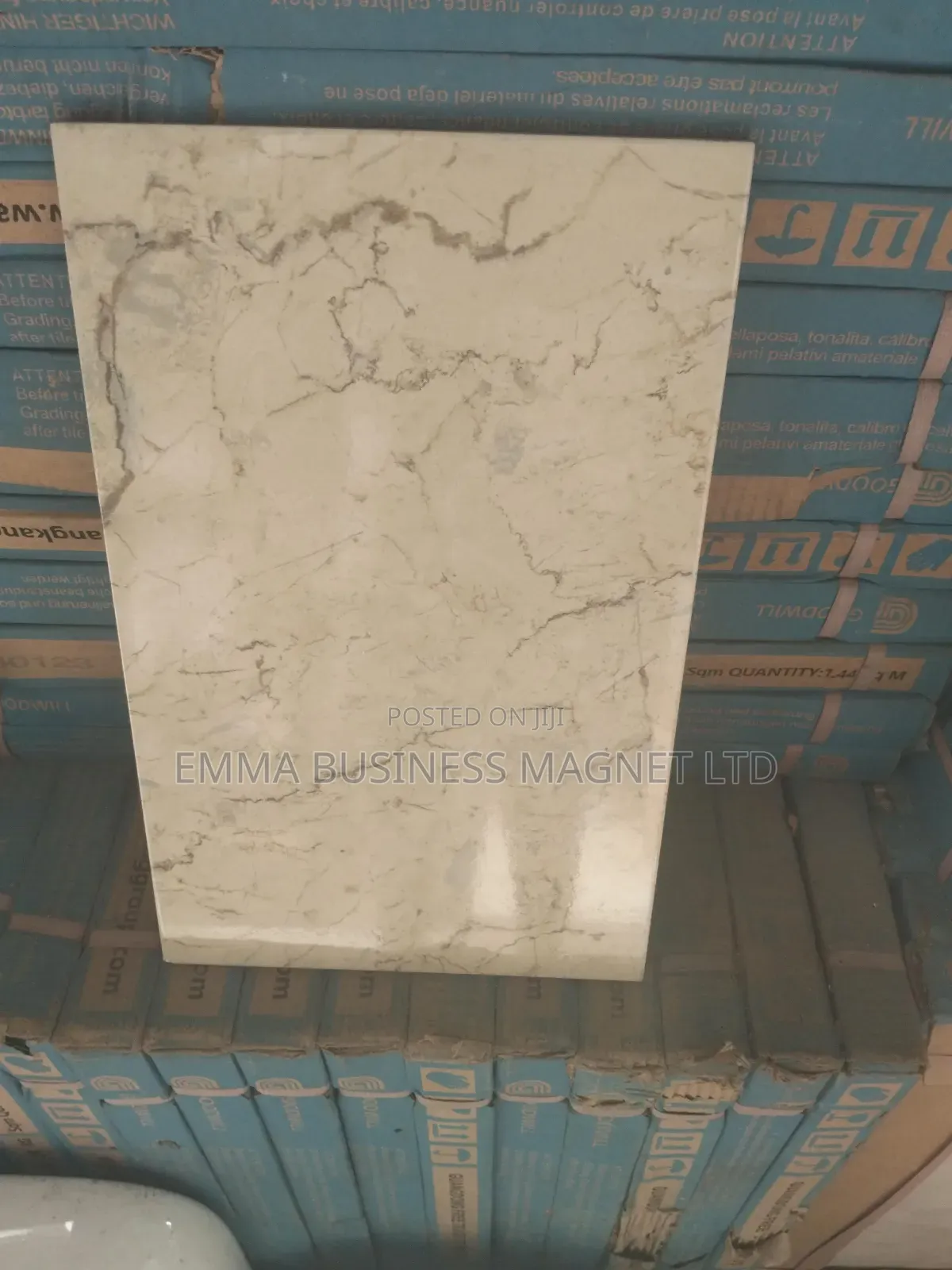 25x40 High Quality Champion Walls Tiles 