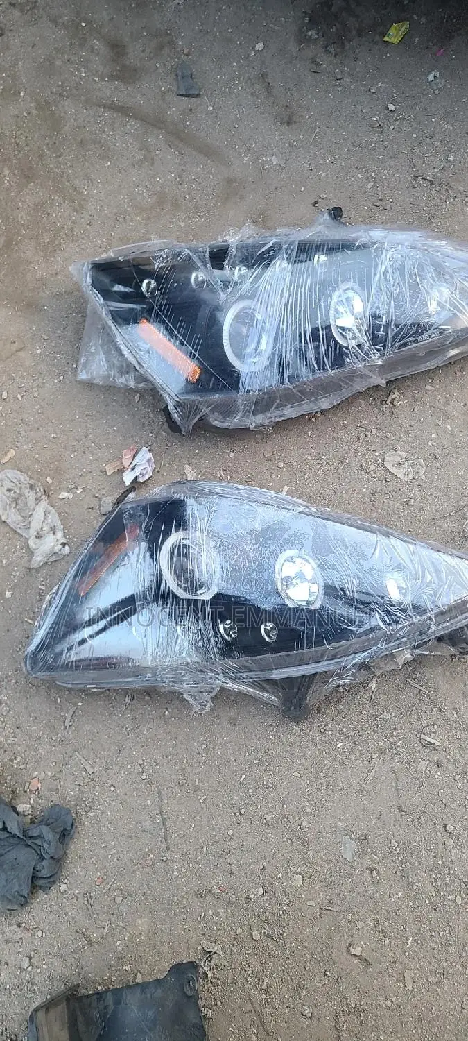 Fance Head Lamp for Honda Accord 2006/2007 Accord
