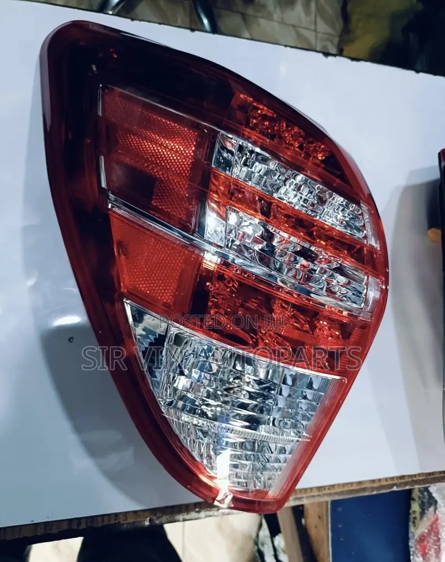 Toyota Rav4 2010 Backlight/Rearlight
