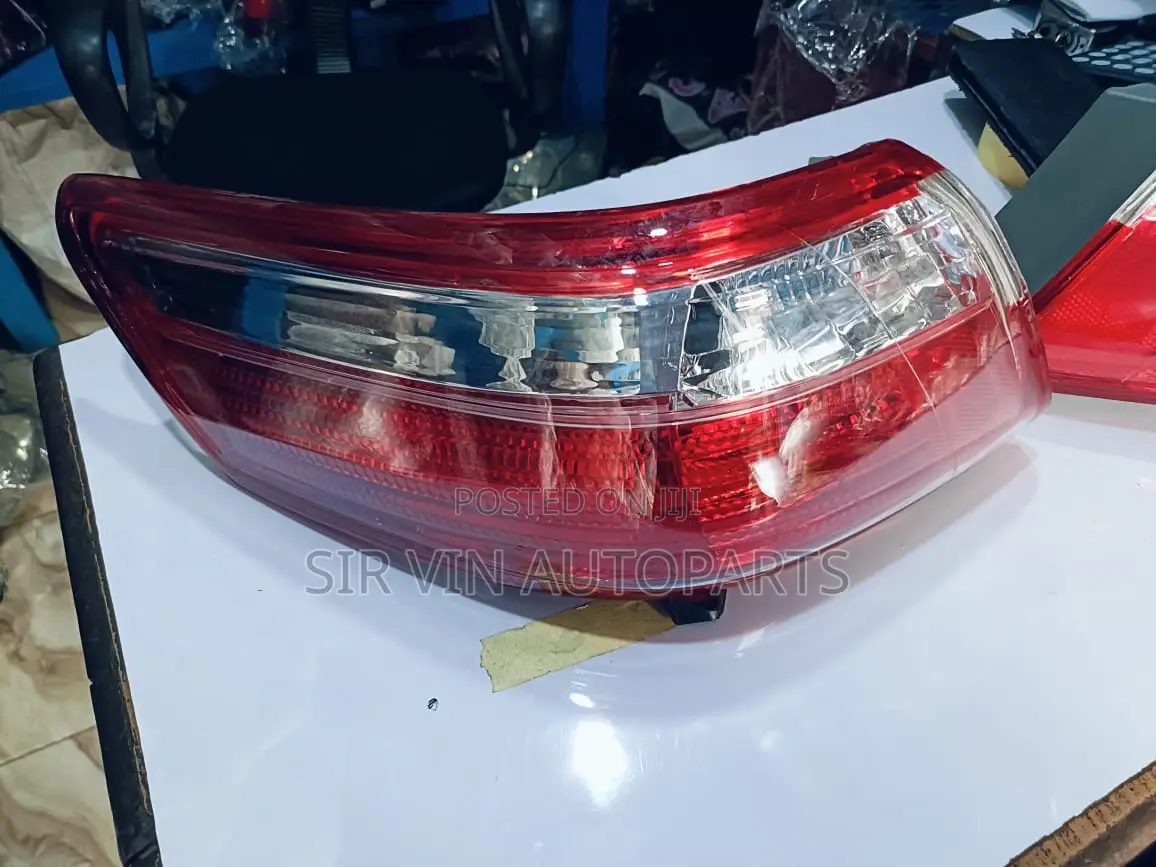 Toyota Camry 2007/2008/2009 Backlight/Rearlight
