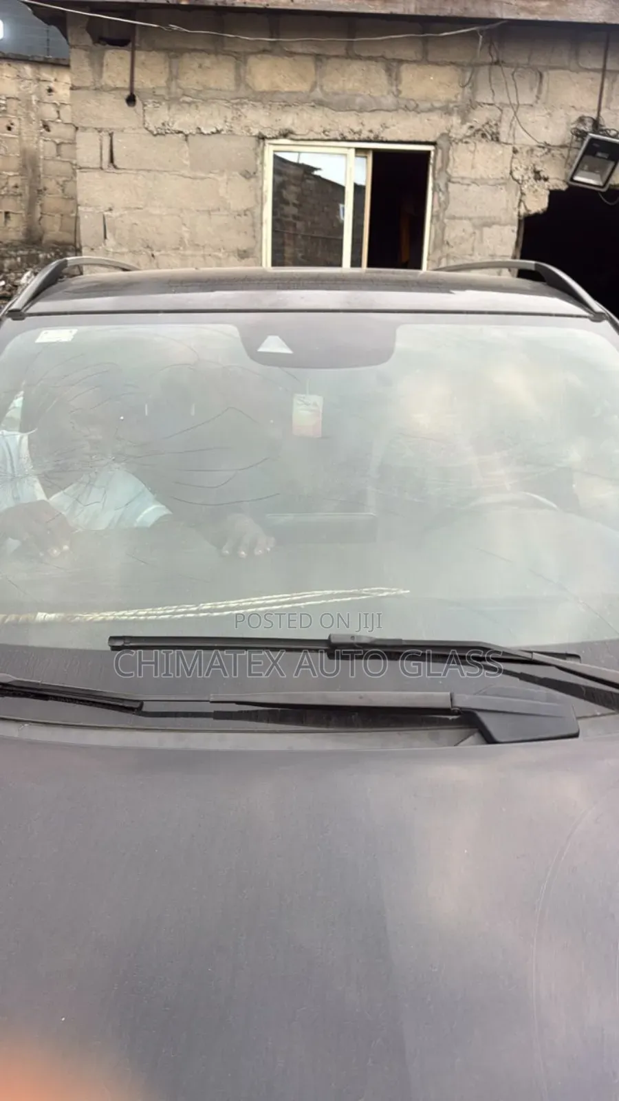 Benze Viano Bus 2020 Windscreen Glass Available