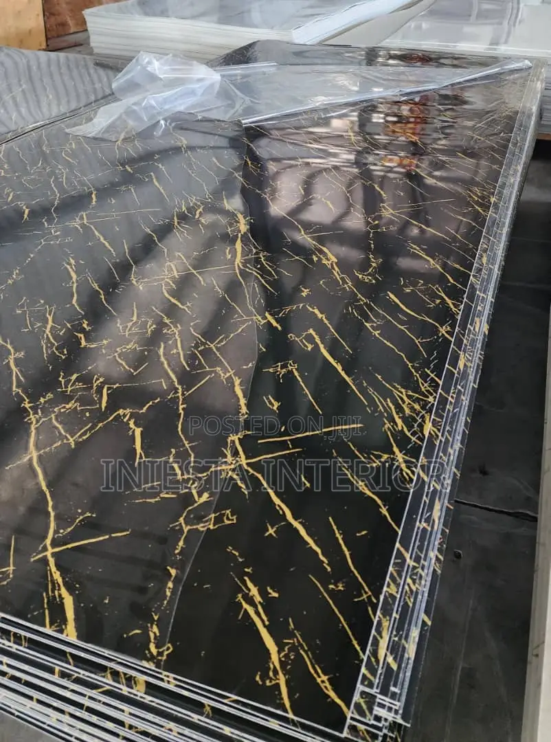 Marble Sheet Board for Your Wall Design