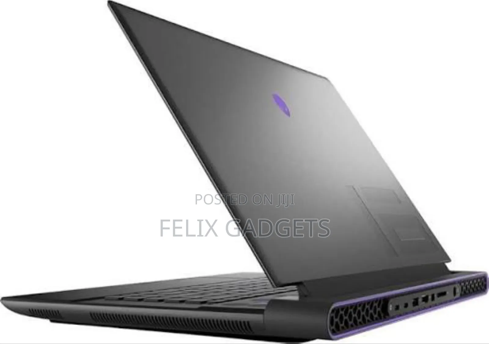 Laptop Dell Alienware M16 R1 32GB Intel Core i9 SSD 1T