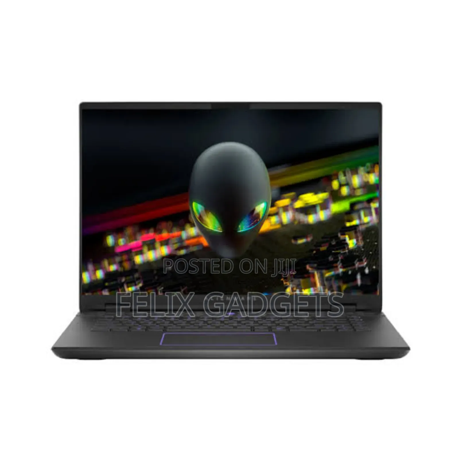 Laptop Dell Alienware M16 R1 32GB Intel Core i9 SSD 1T