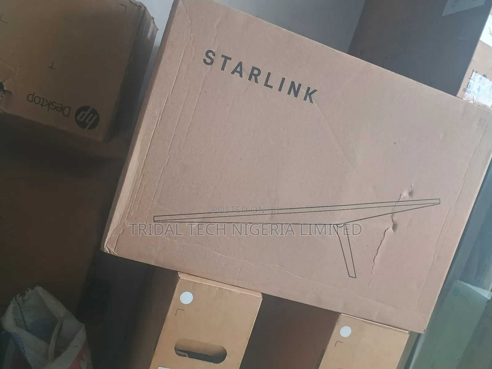 Starlink Gen 3 Version 4
