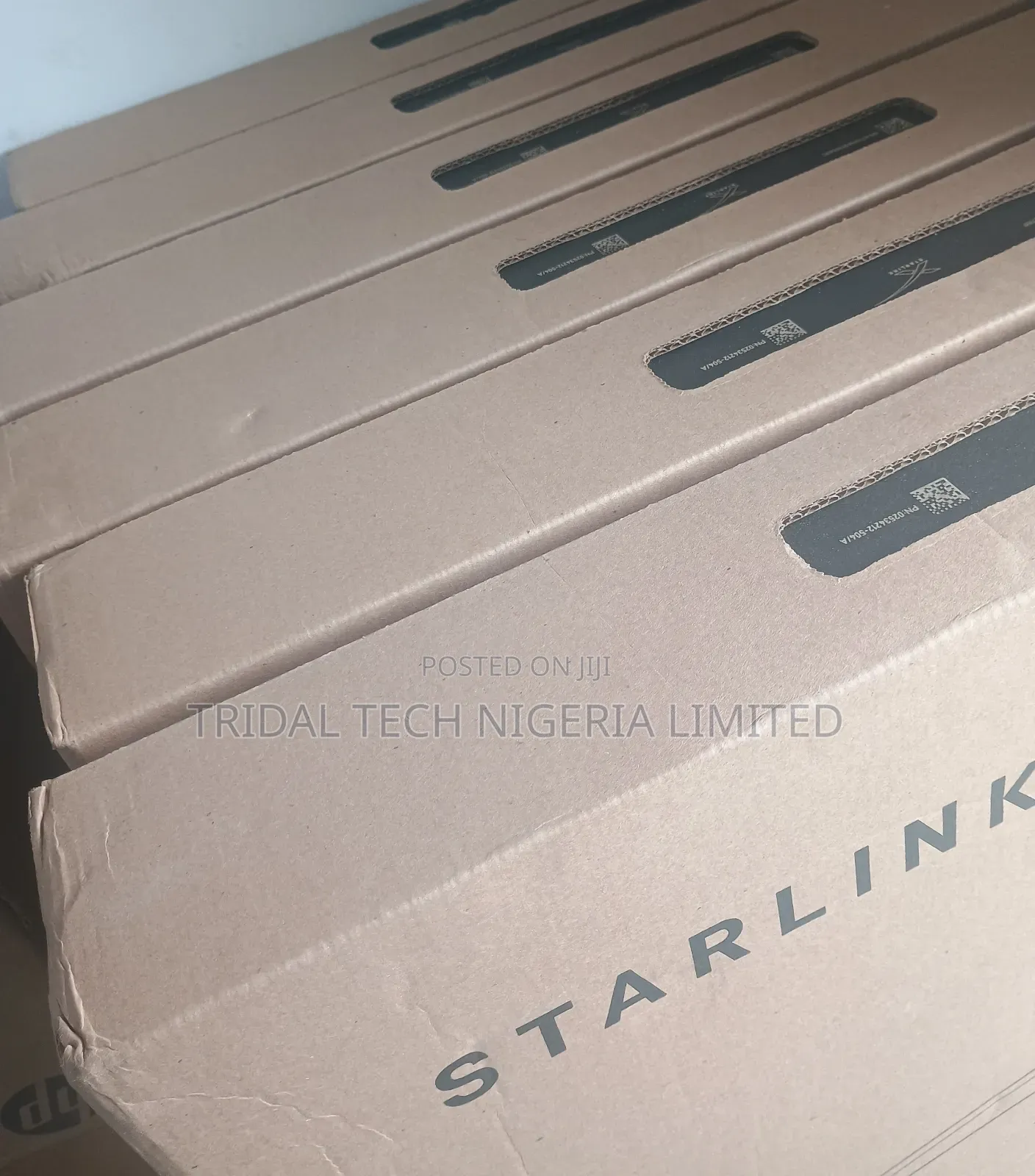 Starlink Gen 3 Version 4
